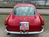 gebraucht Alfa Romeo Giulietta Sprint 1300 (Top Zustand)