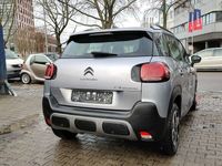 gebraucht Citroën C3 Aircross PureTech 130 EAT SITZHZG Komfort
