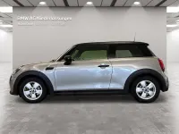 Gebraucht Mini Cooper 136 PS (100 kW) 2023 Grau Kleinwagen