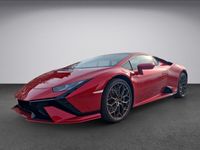 Gebraucht Lamborghini Huracán 640 PS (470 kW) 2024 Rot Coupé