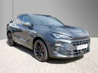 Neu Cupra Terramar VZ 265 PS (194 kW) 2025 Grau SUV