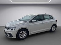 Gebraucht VW Polo Life 80 PS (58 kW) 2023 Grau Kleinwagen