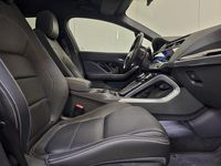 Gebraucht Jaguar I-Pace SE 294 kW (400 PS) 2018 Schwarz SUV