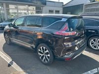 Gebraucht Renault Espace 160 PS (117 kW) 2018 Violet Van / Kleinbus