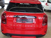Gebraucht Mini One D Countryman 116 PS (85 kW) 2020 Rot SUV