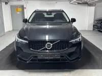 Usata Volvo XC60 Plus 197 CV (144 kW) 2022 Nero SUV