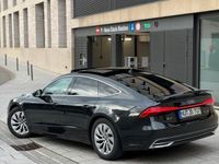 gebraucht Audi A7 50 TDI tiptronic quattro -