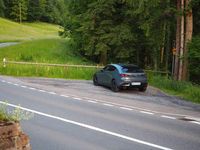 Gebraucht Mazda 3 Selection 179 PS (131 kW) 2019 Grau Limousine