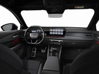 Neu Audi Q3 Ambiente 200 PS (147 kW) 2026 Schwarz SUV
