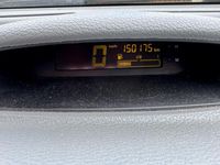 Gebraucht Renault Twingo 58 PS (42 kW) 2003 Grau Kleinwagen