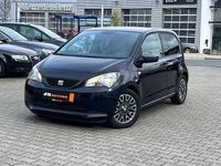 Gebraucht Seat Mii Chic 60 PS (44 kW) 2019 Schwarz Kleinwagen