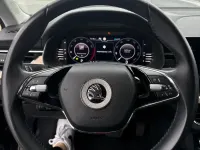 Gebraucht Skoda Kamiq 150 PS (110 kW) 2021 Schwarz SUV