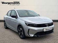 Gebraucht Opel Corsa-e Edition 100 kW (136 PS) 2023 Silber Kleinwagen
