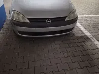 Gebraucht Opel Corsa Elegance 75 PS (55 kW) 2001 Kleinwagen