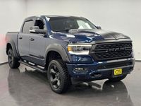 gebraucht Dodge Ram 5.7 V8 HEMI 4x4 *Built to Serve* Offroad LED