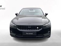 gebraucht Polestar 2 Long range Dual motor avec le pack Performance Performance Pilot lite