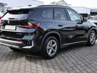 Gebraucht BMW X1 Performance 211 PS (155 kW) 2024 Schwarz SUV