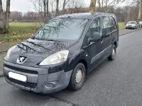 Gebraucht Peugeot Partner 114 PS (83 kW) 2011 Van / Kleinbus