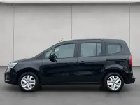 Gebraucht Renault Kangoo Edition One 102 PS (75 kW) 2022 Schwarz Van / Kleinbus