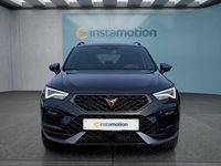 Gebraucht Cupra Ateca 300 PS (220 kW) 2023 Schwarz SUV