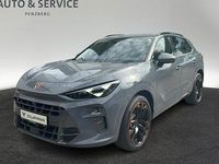 Gebraucht Cupra Terramar VZ 265 PS (194 kW) 2025 Grau SUV