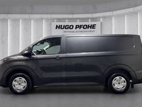 Neu Ford Transit Custom Trend 233 PS (171 kW) 2026 Grau Van