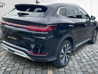 Gebraucht BYD Seal U Design 324 PS (238 kW) 2025 Schwarz SUV