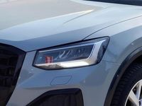 Gebraucht Audi Q2 Advanced Plus 150 PS (110 kW) 2025 Pfeilgrau perleffekt SUV