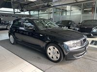 gebraucht BMW 116 i LCI Klimaautomatik ÖL/SERVICE + TÜV NEU TOP