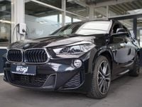 Gebraucht BMW X2 Performance 192 PS (141 kW) 2019 Schwarz SUV