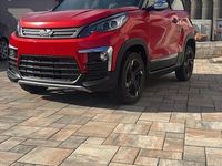 Gebraucht Ligier JS60 15 PS (11 kW) 2022 Rot