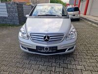 gebraucht Mercedes B170 B 170 B -Klasse