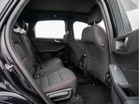 Gebraucht Ford Kuga ST-Line 224 PS (164 kW) 2024 Schwarz SUV