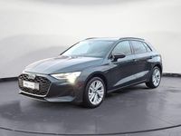 Gebraucht Audi A3 Ambiente 116 PS (85 kW) 2025 Manhattangrau metallic Limousine