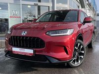 Gebraucht Honda ZR-V Advance 143 PS (105 kW) 2023 Radiant red SUV