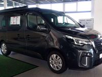 Gebraucht Nissan Primastar 170 PS (125 kW) 2024 Grau Van / Kleinbus