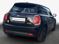 Gebraucht Mini Cooper Essential 135 kW (184 PS) 2023 Schwarz Kleinwagen
