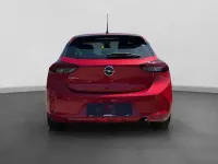 Gebraucht Opel Corsa Edition 75 PS (55 kW) 2023 Rot Kleinwagen