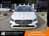 gebraucht Mercedes B220 d 4M Progressive/LED/AHK/Business-P/RfCam