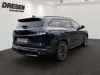 Neu Renault Espace Esprit Alpine 200 PS (147 kW) 2025 Blau SUV