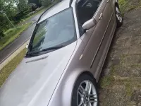 Gebraucht BMW 316 102 PS (75 kW) 2004 Kombi