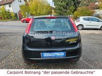 gebraucht Fiat Punto 1.2 8V Active "im Auftrag"Motor 65000KM