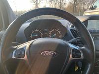 Gebraucht Ford Transit Limited 101 PS (74 kW) 2021 Frostweiß Van