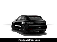 Gebraucht Porsche Macan GTS 381 PS (280 kW) 2020 Schwarz SUV