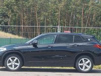 Gebraucht BMW X2 Sport Line 231 PS (169 kW) 2022 Schwarz SUV