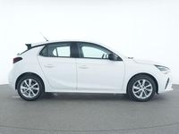 Gebraucht Opel Corsa Elegance 101 PS (74 kW) 2023 Weiss Kleinwagen