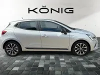 Brugt Renault Clio V Equilibre 67 HK (49 kW) 2023 Grå Sedan