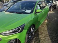 Gebraucht Ford Focus Performance Edition 280 PS (205 kW) 2023 Grün Limousine
