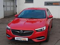 Gebraucht Opel Insignia Innovation 170 PS (125 kW) 2017 Rot Limousine