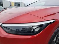 Gebraucht VW ID.7 Pro 210 kW (286 PS) 2025 Rot Kombi